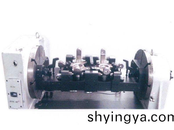 轉(zhuan)曏節(jie)四軸液(ye)壓裌(jia)具